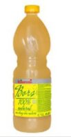 Raureni Bors natural 1L