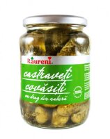 Raureni castraveti covasiti 690g