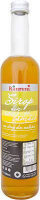 Raureni sirop din soc si lamaie 500ml