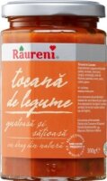 RAURENI GHIVECI 300G / RAURENI gemueseeintopf 300 g