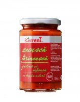 Raureni zacusca taraneasca 300g