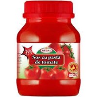 Regal Tomatensauce 35% 540g
