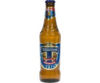 Timisoreana Bier 0,33L Mehrweg