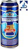 TIMISOREANA BERE 500ML 5% / TIMISOREANA bier 500 ml 5% vol.