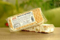 SULTAN NUGA CU ARAHIDE 200G / SULTAN nougat mit...