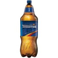 TIMISOREANA BERE 2,5L / TIMISOREANA bier 2,5 l