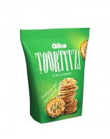 ALKA Toortitzi Mix Samen 80g