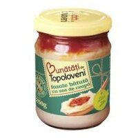 TOPOLOVENI FASOLE BATUTA CU CEAPA 300G / TOPOLOVENI...