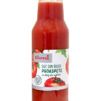 Raureni Tomatensaft 745g