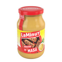 La Minut Barosanu Muștar de masă 425g