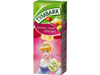 Tymbark banane mere zmeura 200ml