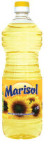 Marisol Sonnenblumenöl 1L