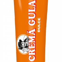 Univer Gulaschcreme süß 160g