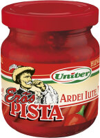 Univer Eros Pista Paprika scharf 200g