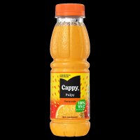 CAPPY PULPY PORTOCALE 1,5L / CAPPY pulpy orange 1,5 l...