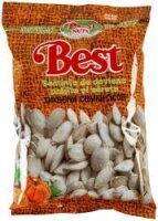BEST SEMINTE DE DOVLEAC 200G / BEST kuerbiskerne 200 g
