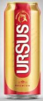 URSUS PREMIUM BERE 0,5L / URSUS premium bier 0,5 l