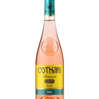 Cotnari Busuioaca Rose demidulce 0,75L