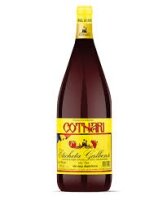 COTNARI ETICHETA GALBENA ROSU DEMIDULCE 1,5L / COTNARI...