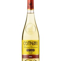 COTNARI TAMAIOASA ROMANEASCA DEMISEC 0,75L / COTNARI...