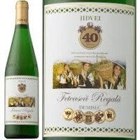 Jidvei Feteasca Regala Tradition halbtrocken 750ml