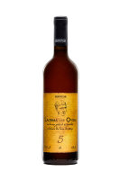 LACRIMA LUI OVIDIU VIN ALB DULCE 16% 0,75L / LACRIMA LUI...