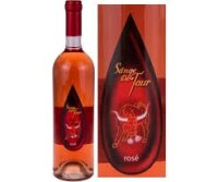 Sange de Taur Rosé 750ml