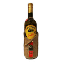 Soapta Calugarului Weißwein lieblich 0,75L