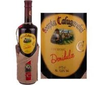Soapta Calugarului Rotwein lieblich 0,75L