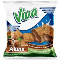 Viva Kissen Erdnuss 100g