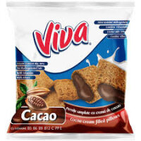 Viva Kissen Kakao 100g