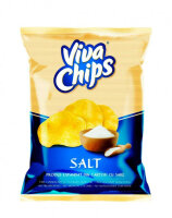 Viva Chips Salz 100g
