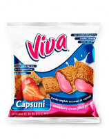 Viva Kissen Erdbeere 100g