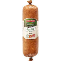 Cristim mini parizer cu pui 500g