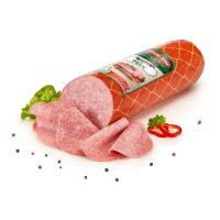 CRISTIM SALAM DE PORC GASTRO KG / CRISTIM schweinesalami...
