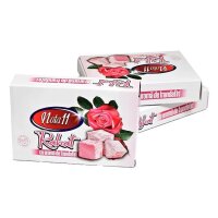 NOTA 11 Rahat cu aroma de trandafiri 140g