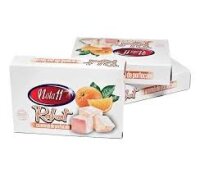 NOTA 11 Rahat portocale 140g
