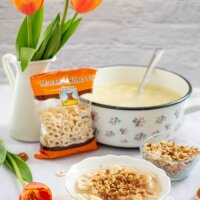 BANEASA Mucenici 200g