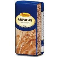 BOROMIR ARPACAS 1KG / BOROMIR weizengerstengruetze 1 kg