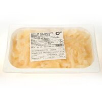 MVA Burta fideluta caserola 1kg