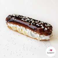 Bunexim ecler ciocolata 2 x 100g