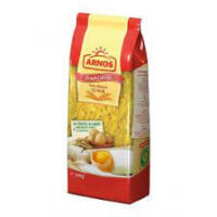 ARNOS TAITEI FRUNZULITE 200G / ARNOS blattnudeln 200 g