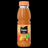 CAPPY Pulpy Pfirsich 1,5L zzgl. Pfand