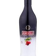 Angeli Lichior Schokolade-Kirsche 0,5L